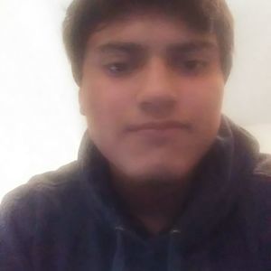 Meet your Posher, Cesar